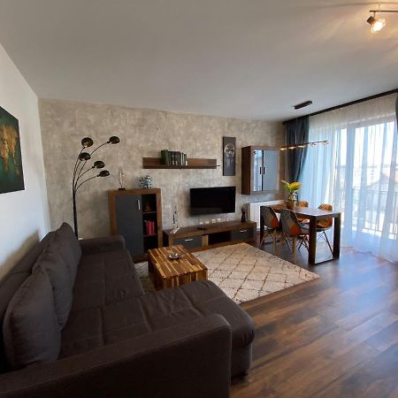 Splendor Apartment Nagyszeben Kültér fotó
