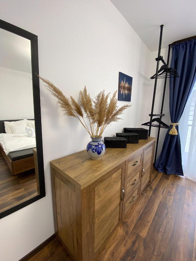 Splendor Apartment Nagyszeben Kültér fotó