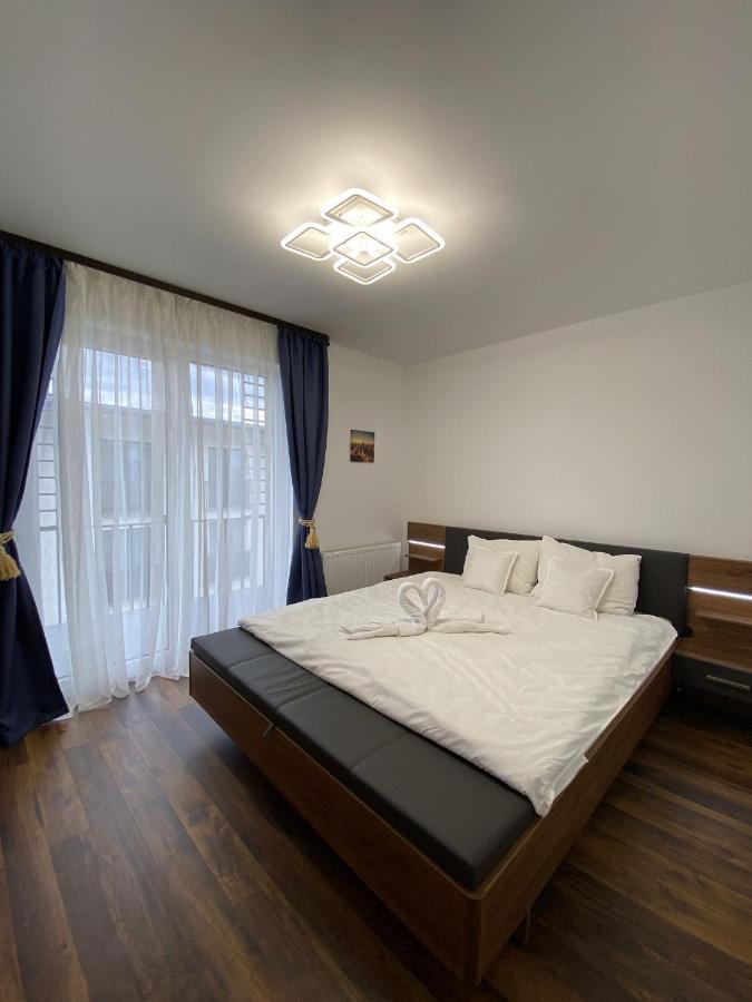 Splendor Apartment Nagyszeben Kültér fotó