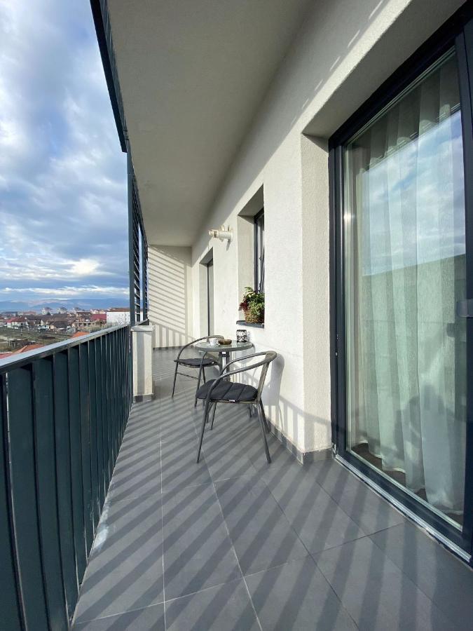 Splendor Apartment Nagyszeben Kültér fotó