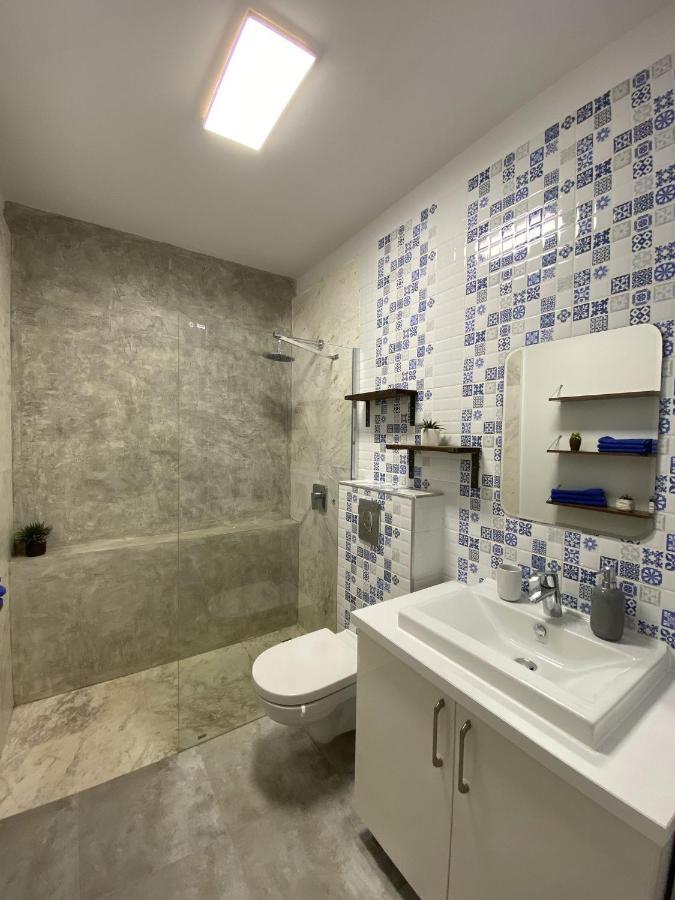 Splendor Apartment Nagyszeben Kültér fotó