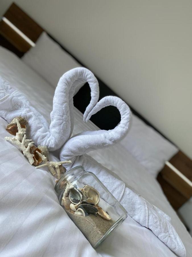 Splendor Apartment Nagyszeben Kültér fotó