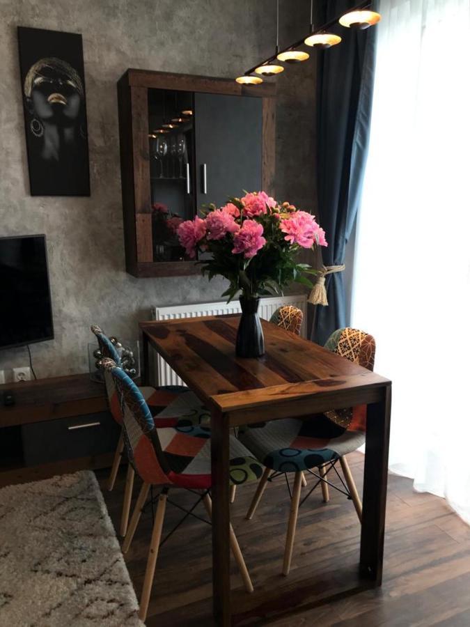 Splendor Apartment Nagyszeben Kültér fotó