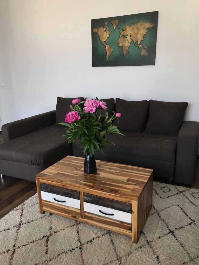 Splendor Apartment Nagyszeben Kültér fotó